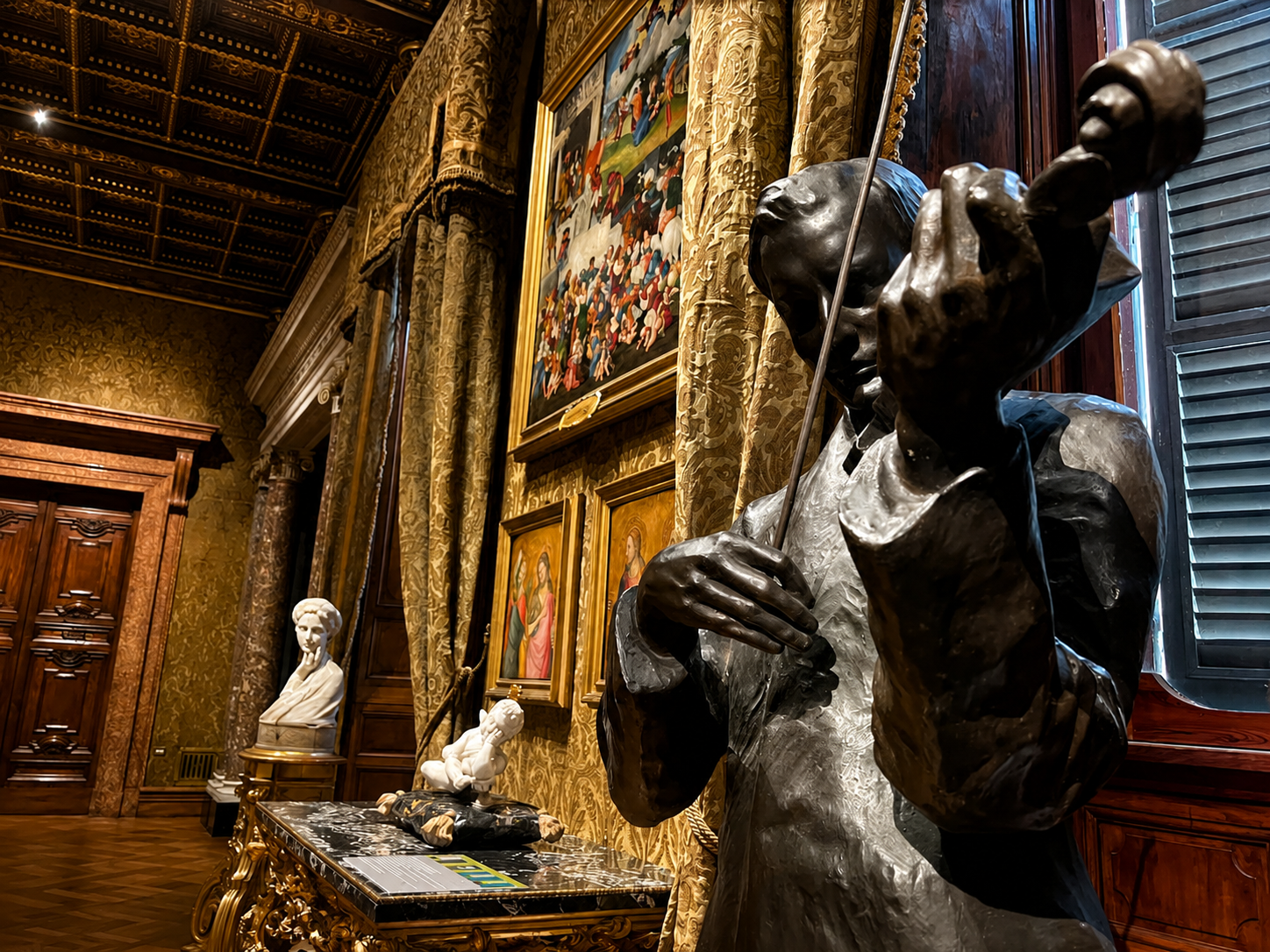Doria Pamphilj Gallery