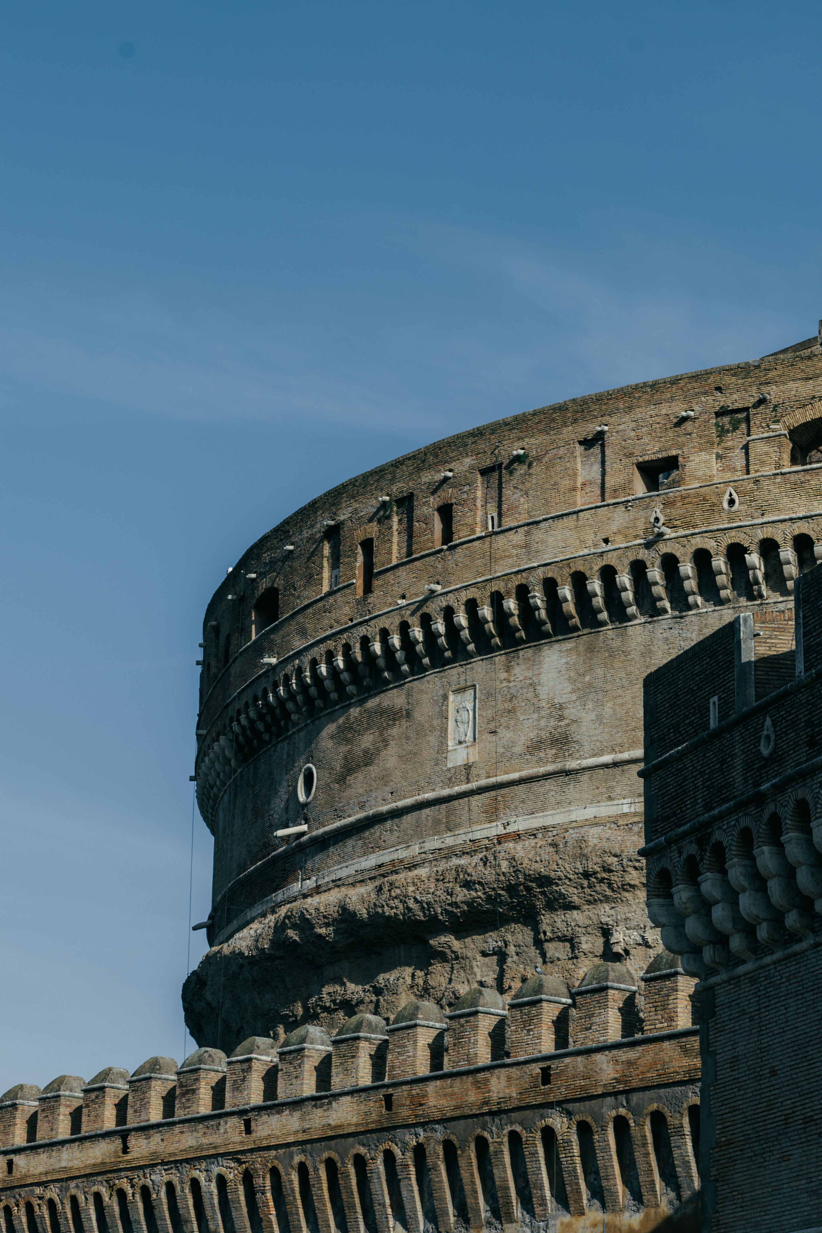 Castel Sant’Angelo Guided Tour