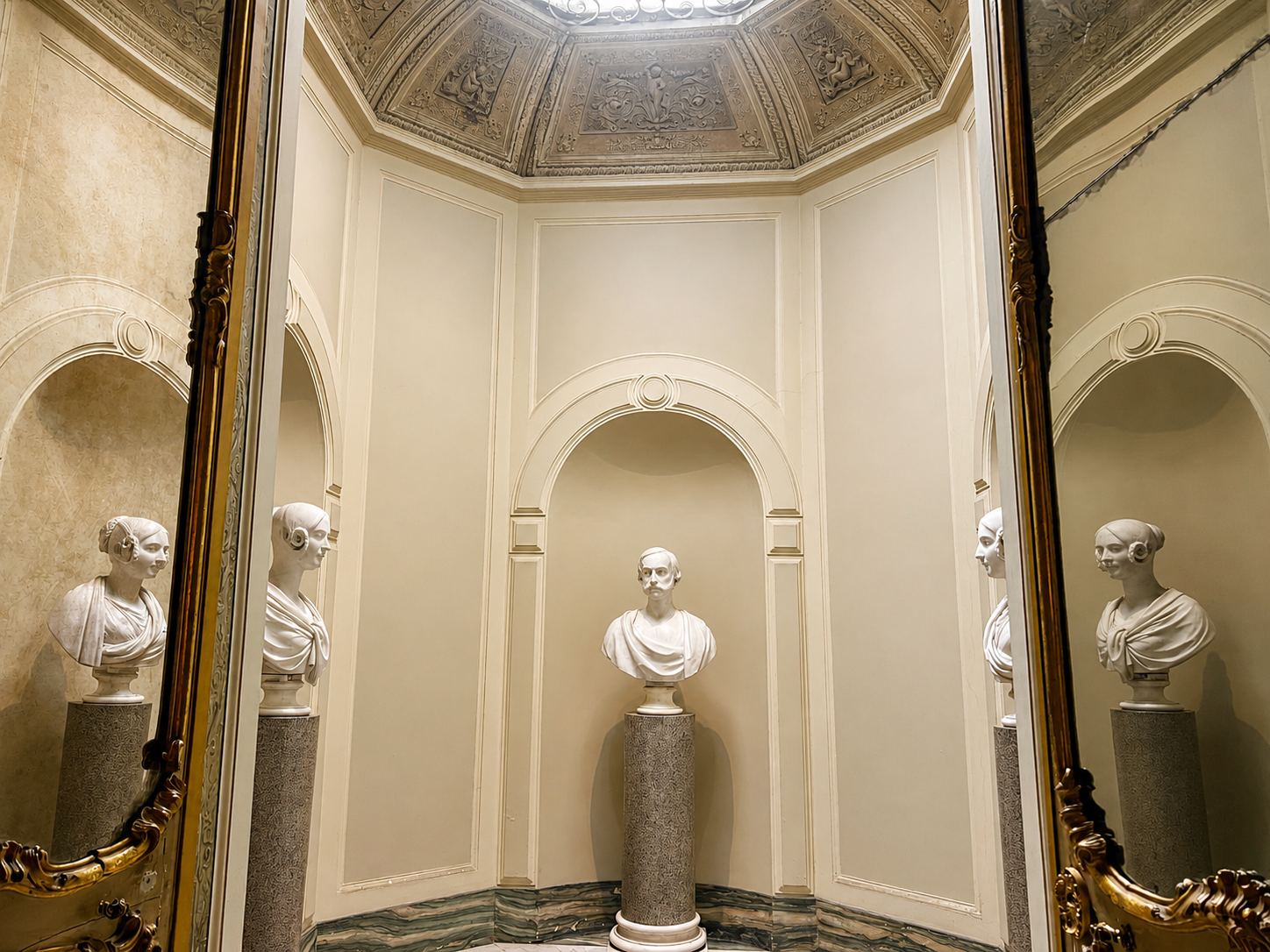 Doria Pamphilj Gallery Private Tour