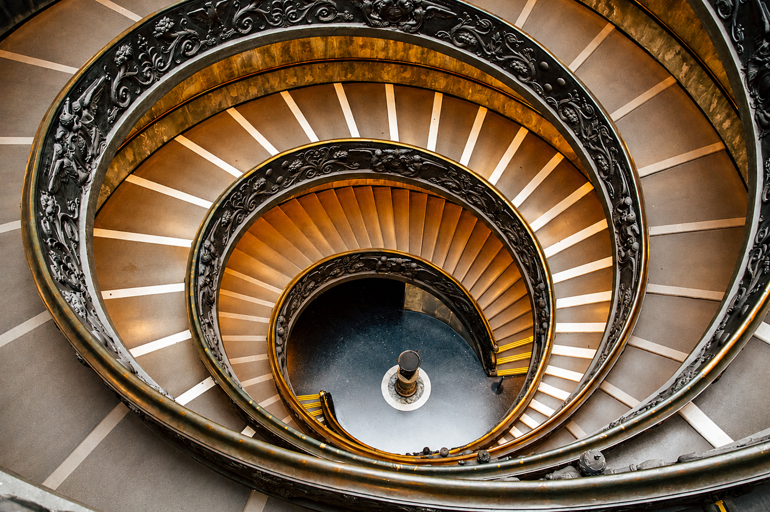 Vatican Museums & Sistine Chapel Guided Tour