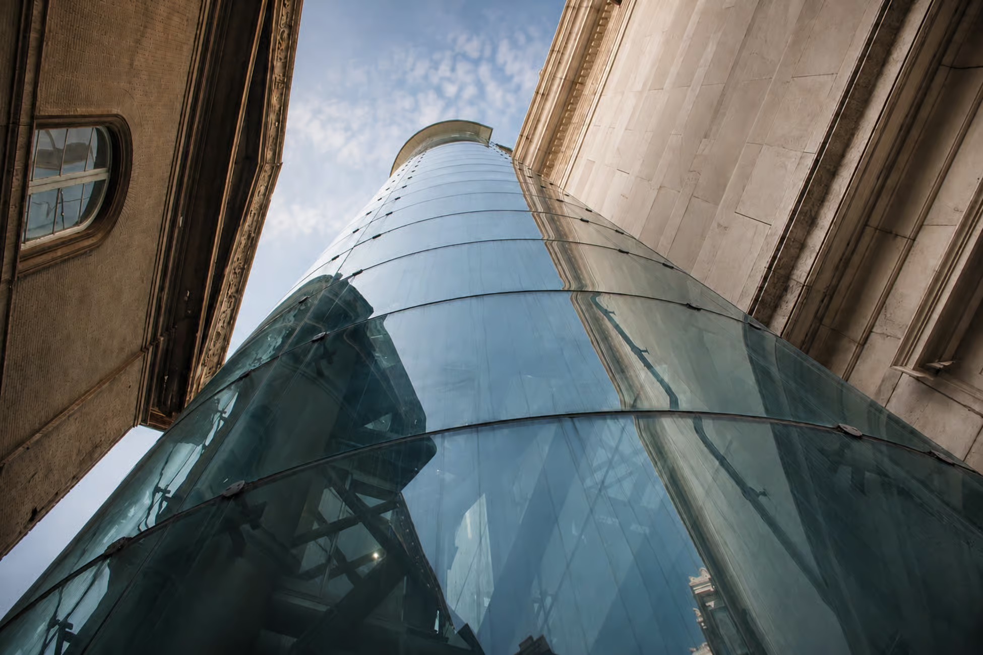 Vittoriano Access & 360° Panoramic Terrace